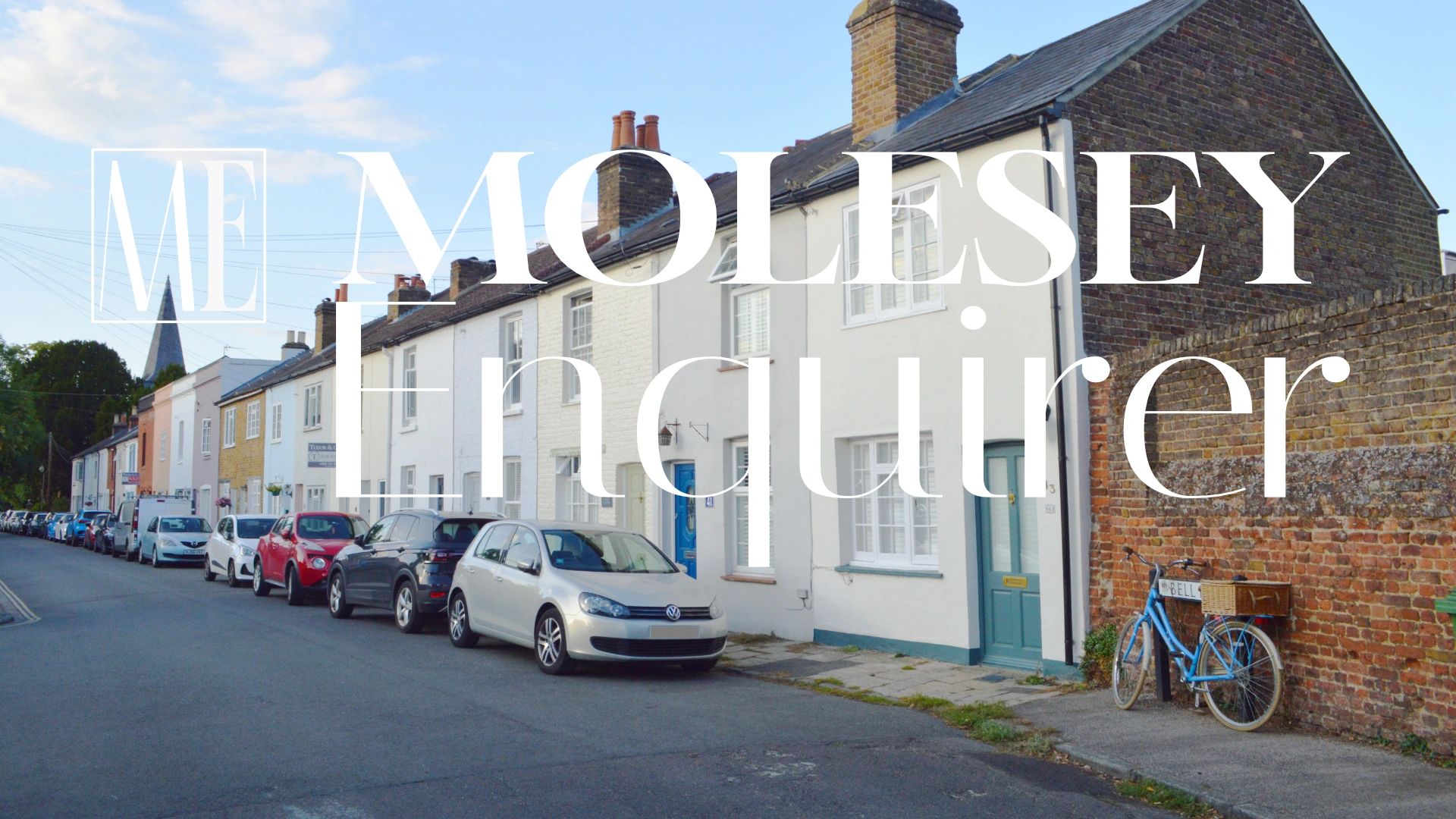 Molesey Enquirer